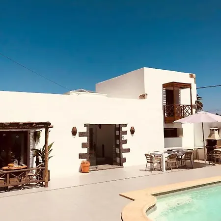 Bodega Botanica Holiday home