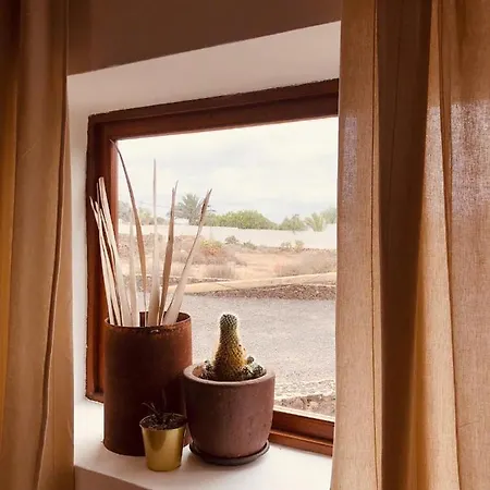 Bodega Botanica Holiday home *