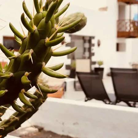 Bodega Botanica Holiday home *