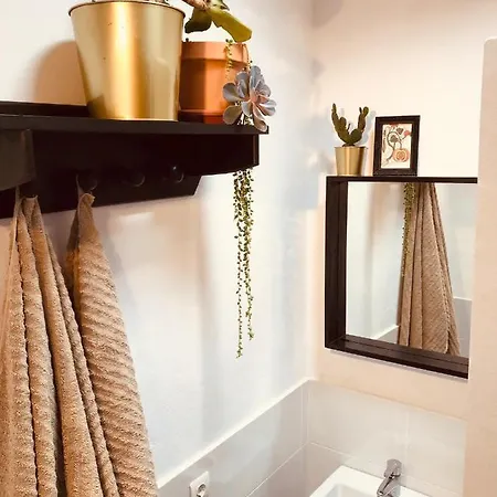 Bodega Botanica Holiday home Munique