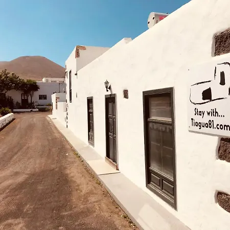 Bodega Botanica Holiday home