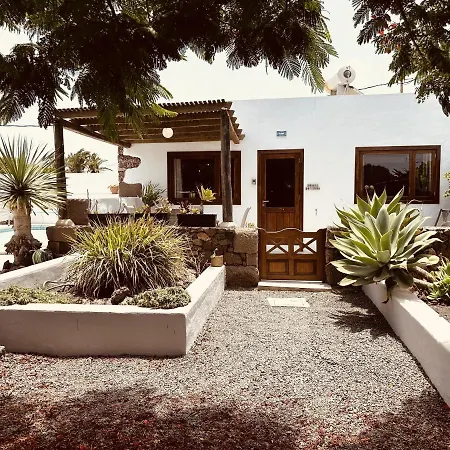 Bodega Botanica Holiday home Munique